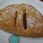 松川屋義永 - アップルパイ