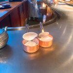 Teppanyaki Suteki Kisen Tei - 