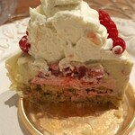 Patisserie Petit Tomo - 