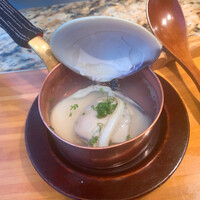 鉄板焼ステーキ 喜扇亭 東京ミッドタウン店 - 