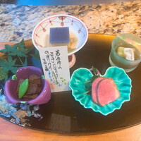 鉄板焼ステーキ 喜扇亭 東京ミッドタウン店 - 
