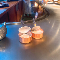 鉄板焼ステーキ 喜扇亭 東京ミッドタウン店 - 