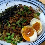 長崎らーめん 西海製麺所 - 