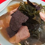 ニューラーメンショップ - 