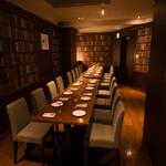 日比谷Bar - 内観写真: