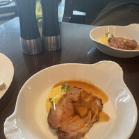 フレンチ キッチン - 