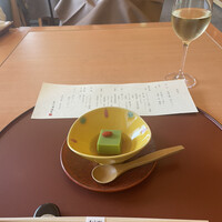 紀尾井 なだ万 - 