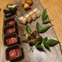 ろっこん -  ろっこん -