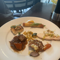 フレンチ キッチン - 