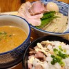 麺也 時しらず 学芸大学店