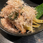 Sumibiyaki Horumon Guu - 