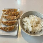 はりけんラーメン 本店 - 