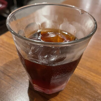 過門香歩高里 六本木店 - あずき茶