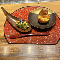 くずし鉄板 あばぐら 恵比寿店 - 