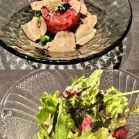 和牛とワイン 焼肉きゅうこん - 