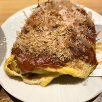 くずし鉄板 あばぐら 恵比寿店 - 