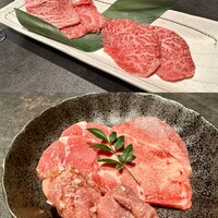 和牛とワイン 焼肉きゅうこん - 