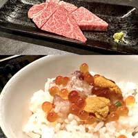 和牛とワイン 焼肉きゅうこん - 