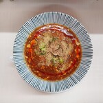 らぁ麺 団欒 - 