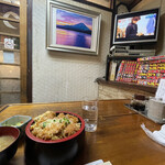 とんかつ かつ味 - 