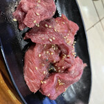 焼肉の井筒屋 - 