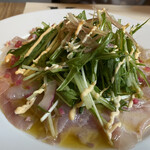 ラ・ベットラ・ダ・オチアイ - 