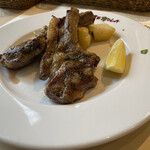 ラ・ベットラ・ダ・オチアイ - 