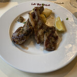 ラ・ベットラ・ダ・オチアイ - 