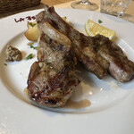 ラ・ベットラ・ダ・オチアイ - 