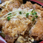 Tonkatsu Katsumi - 