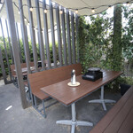 ザ ルーフトップ バーベキュー - 