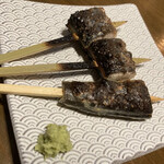 Shimbashi Ucchari - 