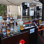 ザ ルーフトップ バーベキュー - 