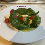 ラ・ベットラ・ダ・オチアイ - 