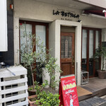 ラ・ベットラ・ダ・オチアイ - 