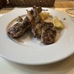 ラ・ベットラ・ダ・オチアイ - 