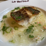 ラ・ベットラ・ダ・オチアイ - 