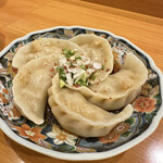 Chuukasutando Pyu - 