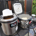 ザ ルーフトップ バーベキュー - 