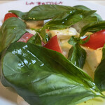 ラ・ベットラ・ダ・オチアイ - 