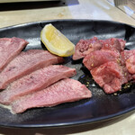 焼肉の井筒屋 - 