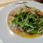 ラ・ベットラ・ダ・オチアイ - 