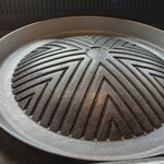 遠野ジンギスカン羊丸・道 - 