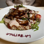 ラ・ベットラ・ダ・オチアイ - 