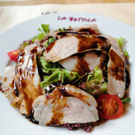 ラ・ベットラ・ダ・オチアイ - 