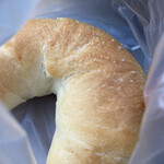 ピーターパン小麦市場 - 