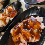 焼肉の井筒屋 - 