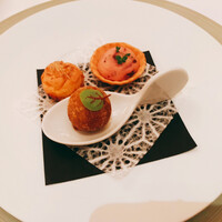 オーベルジュ・ド・リル トーキョー - 