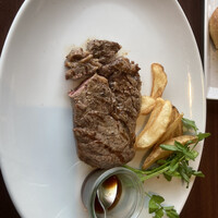 ワカヌイ グリル ダイニング バー 東京 - 