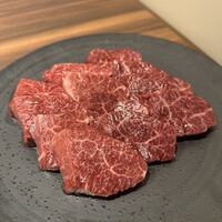 焼肉ホルモン 新井屋 にかい - 